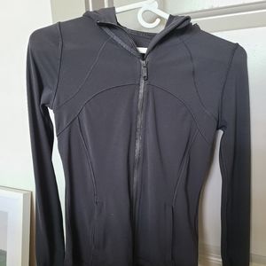 Lululemon hooded define jacket